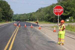 Status of US209, Pottsville Stretch, Walker Township, Schuylkill Township, 7-29-2015 (7)