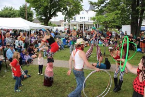 Summit Hill Hootenanny, Ludlow Park, Summit Hill, 6-28-2015 (239)