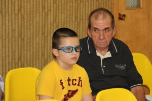 Tamaqua Borough Council Meeting, Borough Hall, Tamaqua, 7-21-2015 (6)