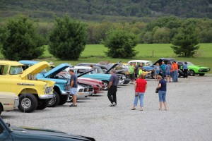 Tamaqua Street Machine Car Show, Bear Rock Junction, New Tripoli, 6-28-2015 (14)