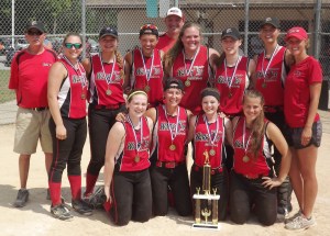 Special to TamaquaArea.com