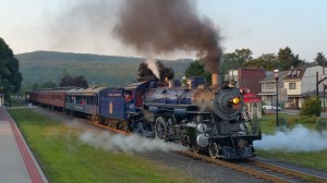 1928 Baldwin 425 Steam Engine, Locomotive, Tamaqua Train Station, Tamaqua (136)