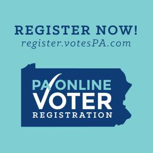 8-27-2015, Pennsylvanians Can Register to Vote Online