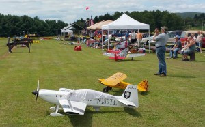 Aerorama, Tuscarora RC Flying Field, Tuscarora State Park, Barnesville, 8-23-2015 (6)