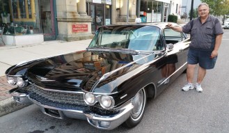 Dale Freudenberger, Cadillac, Tamaqua, 8-27-2015 (6)