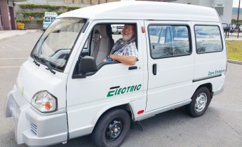 DAV Volunteer, VA Hospital, Wilkes Barre, 8-26-2015 (4)