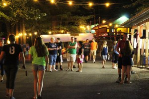 Day 1 of Nesquehoning Community Festival, Fire Company, Nesquehoning, 8-15-2015 (2)