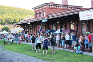 Dear Tamaqua, Downtown Tamaqua, 8-4-2015 (27)