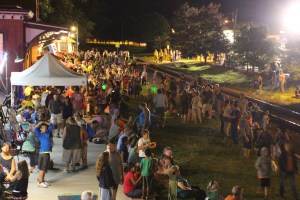 Dear Tamaqua, Downtown Tamaqua, 8-4-2015 (597)