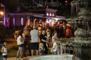 Dear Tamaqua, Downtown Tamaqua, 8-4-2015 (634)