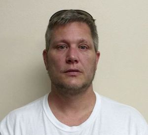 Mahanoy Township Police Department/Ryan Hasara