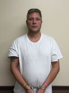 Drug Bust, Mahanoy Township Police Department, Mahanoy Township, 8-25-2015 (1)