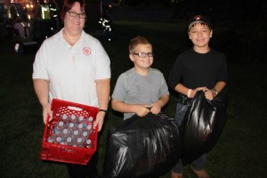 House Fire, 40-42 West Water Street, US209, Coaldale, 8-4-2015 (427)