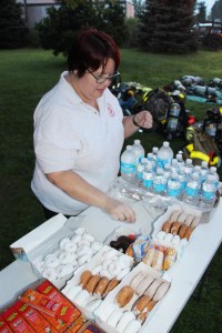 House Fire, 40-42 West Water Street, US209, Coaldale, 8-4-2015 (472)