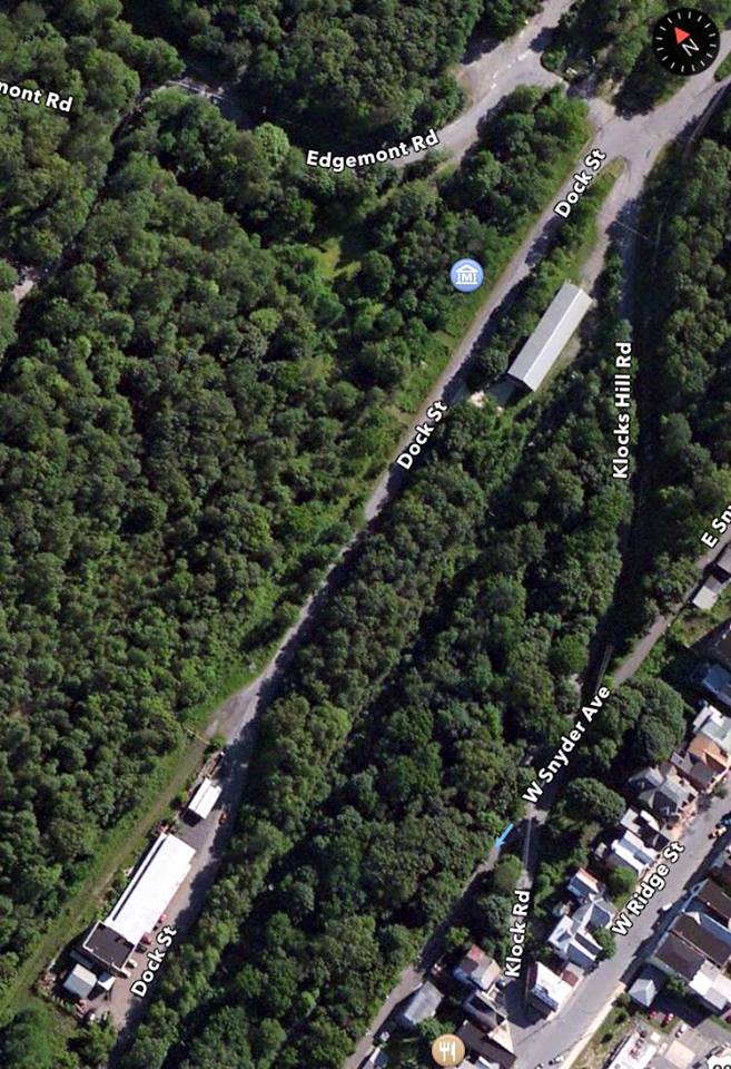 Image from Google maps