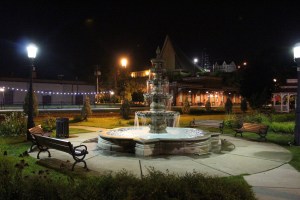 Lights, Dear Tamaqua Event, Depot Park, American Legion, St. Jerome, Tamaqua, 8-3-2015 (21)