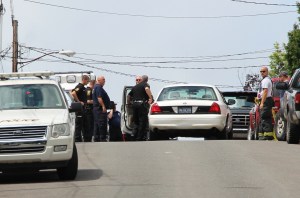 Man Dies, Truck, Clay Street, Tamaqua, 8-11-2015 (15) - Copy - Copy