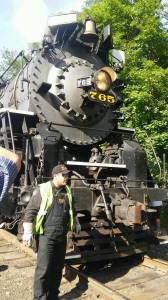 Dale Freudenberger/Special to TamaquaArea.com