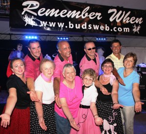 Remember When, Last Show, Men of Marian Picnic, Day 3 of 3, Marian High School (35) - Copy