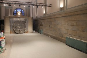 Renovation Status, Tamaqua Historical Society Museum, Tamaqua, 8-27-2015 (11)