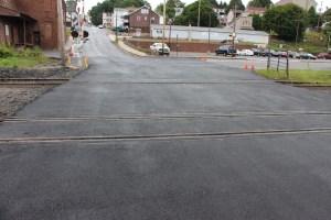 Spruce Street Construction Complete, Tamaqua, 8-21-2015 (35)