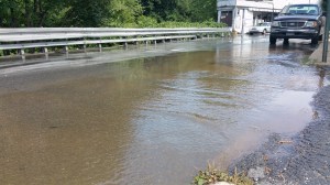 SR309 North to be Closed for Emergency Water Main Repair, Tamaqua, 8-6-2015 (47)