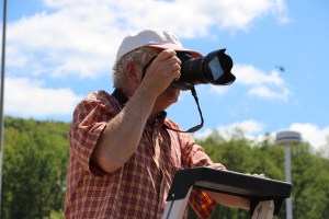 Tamaqua Raider Band Camp, Middle School Parking Lot, Tamaqua, 8-13-2015 (502)