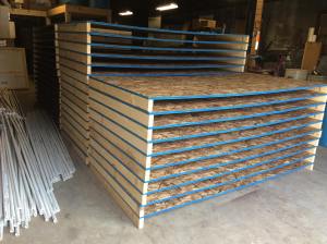 Transporting Materials for Dear Tamaqua, 7-30-2015 (1)