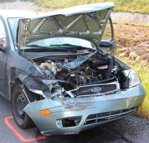 Two Vehicle Accident, S Turn, SR54, Nesquehoning, 8-17-2015 (3) - Copy