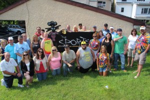 Zoo Crew Putt & Brew, Heisler's Dairy Bar in Walker Township, Sportz Zoo, Lansford (5)