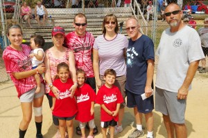 Matthew T. Aungst Memorial Softball Tournament, 2nd Day, West Penn Park, West Penn, 8-30-2015 (61)