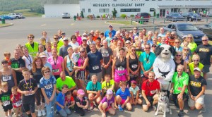 Run For The Ice Cream Charity Challenge 5K, Heisler's, 9-5-2015 (537)