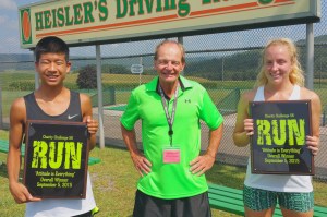 Run For The Ice Cream Charity Challenge 5K, Heisler's, 9-5-2015 (554)