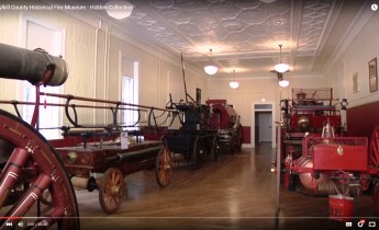 Screenshot from YouTube video.