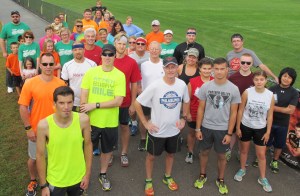 St. Luke's Cares For Kids 5K and Kids Fun Run, Panther Valley Football Field, Lansford (7)