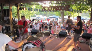 Zoostock 2015, Sports Zoo, Lansford, 9-7-2015 (56)