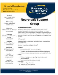 10-7-2015, Stroke Support Group, via St Lukes Hospital, Coaldale-page-001