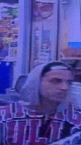 10-9-2015, Theft at Hometown WalMart (2)