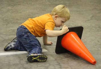 Abraham Greenly, Tamaqua Salvation Army Youth Group (3)