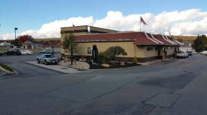 Before Photos, Drive Thru Construction, McDonalds, Hometown, 10-19-2015 (3)