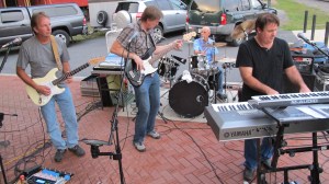 Diaspora, Chamber Concert Series, Tamaqua Train Station, Tamaqua, 9-3-2015 (19)