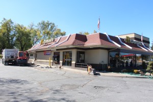 Drive Thru Construction, McDonalds, Hometown, 10-19-2015 (13)