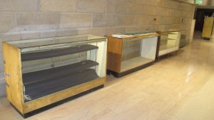 Historical Society Helpers, Tamaqua Historical Society Museum, Tamaqua, 9-20-2015 (3)