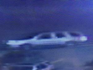 Hometown WalMart Theft Suspect, from Rush Twp Police, 10-14-2015 (1)