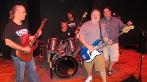 Jam Session, Tamaqua Community Arts Center, Tamaqua, 9-20-2015 (2)