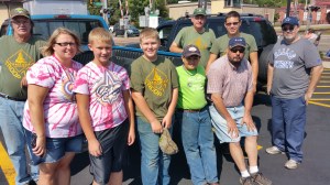 SKIP, Schuylkill Keep It Pretty, Tamaqua, 9-19-2015 (13)