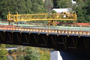 Status of Bridge Construction, Jim Thorpe, 10-5-2015 (9)