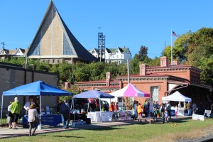 Tamaqua Heritage Festival, via Tamaqua Historical Society, Downtown Tamaqua, 10-11-2015 (344)