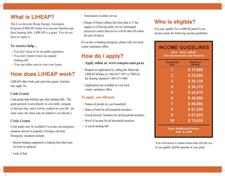 11-2-2015, LIHEAP Application Period Open, Brochure, 2 page-page-002
