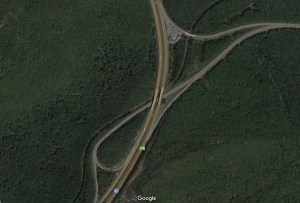 Image from Google Maps.